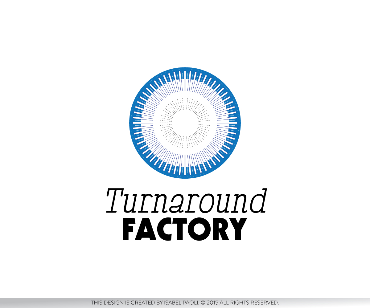 Logo-Design von isabel paoli für dieses Projekt | Design #6352493