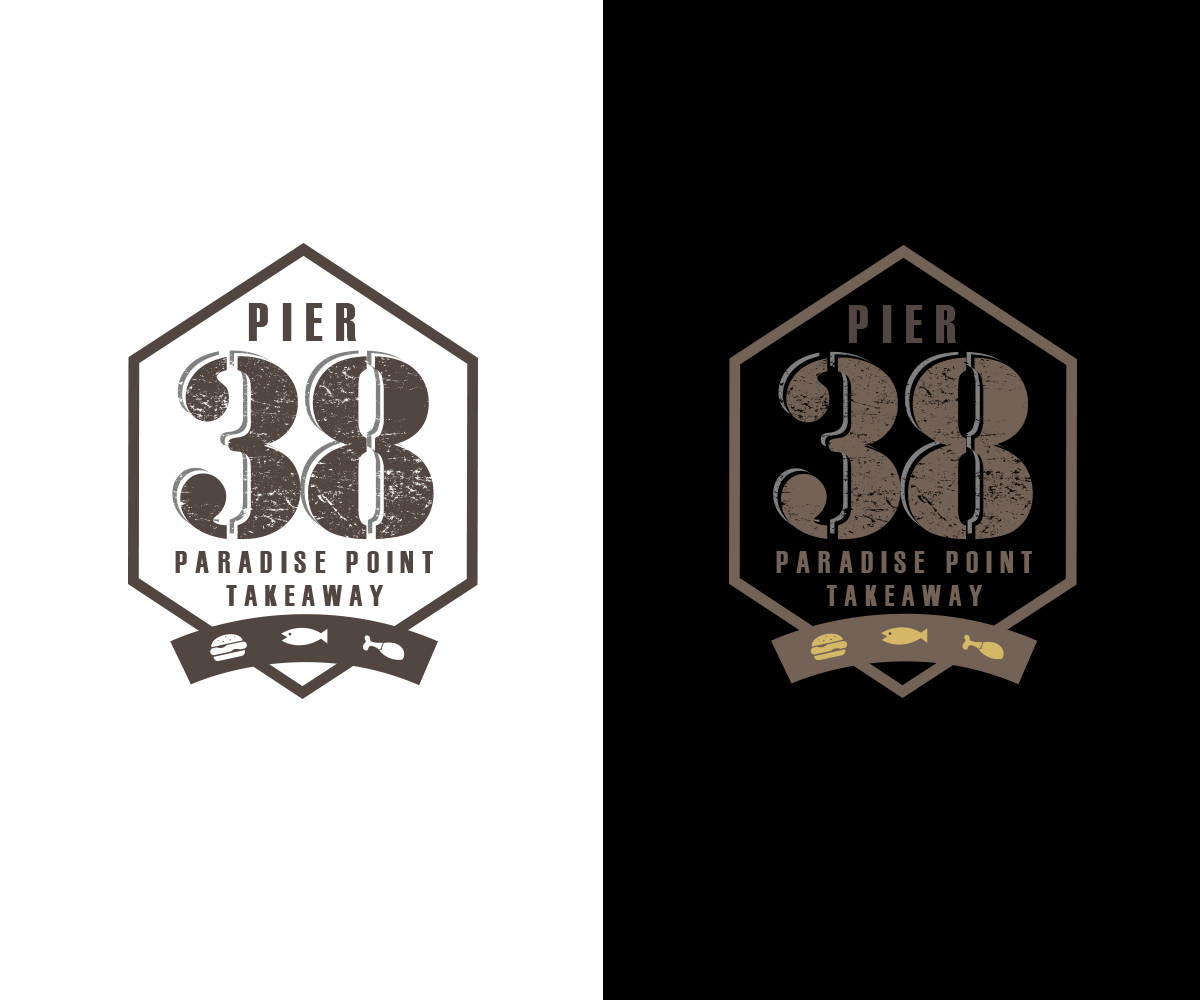 Logo Design by Thomas DeHart for this project | Design #6349050