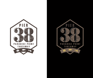 Logo Design by Thomas DeHart for this project | Design: #6349050
