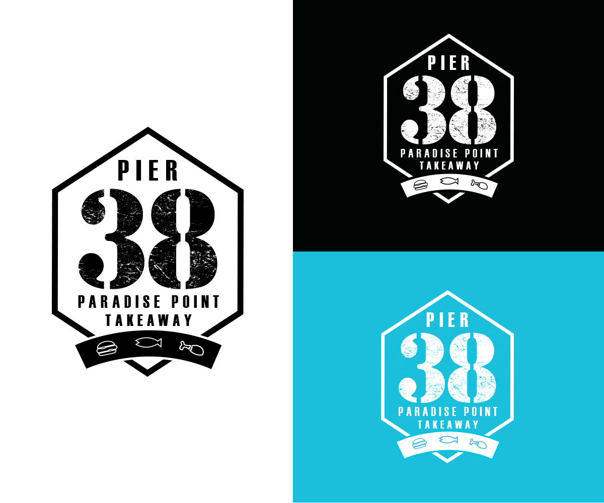 Logo Design by Thomas DeHart for this project | Design #6403056