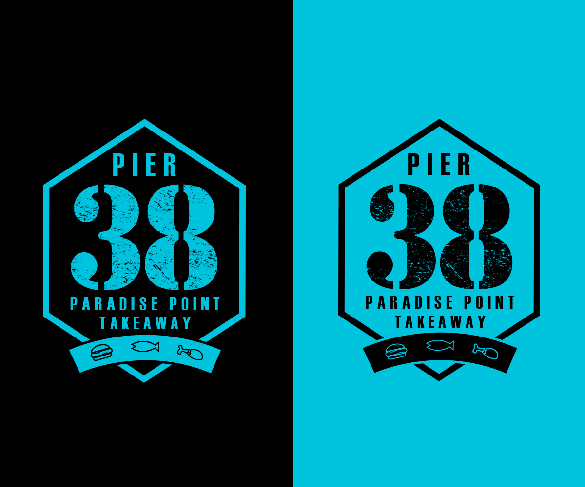 Design de Logo par Thomas DeHart pour ce projet | Design #6403110