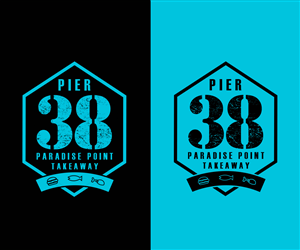 Design de Logo par Thomas DeHart pour ce projet | Design #6403110