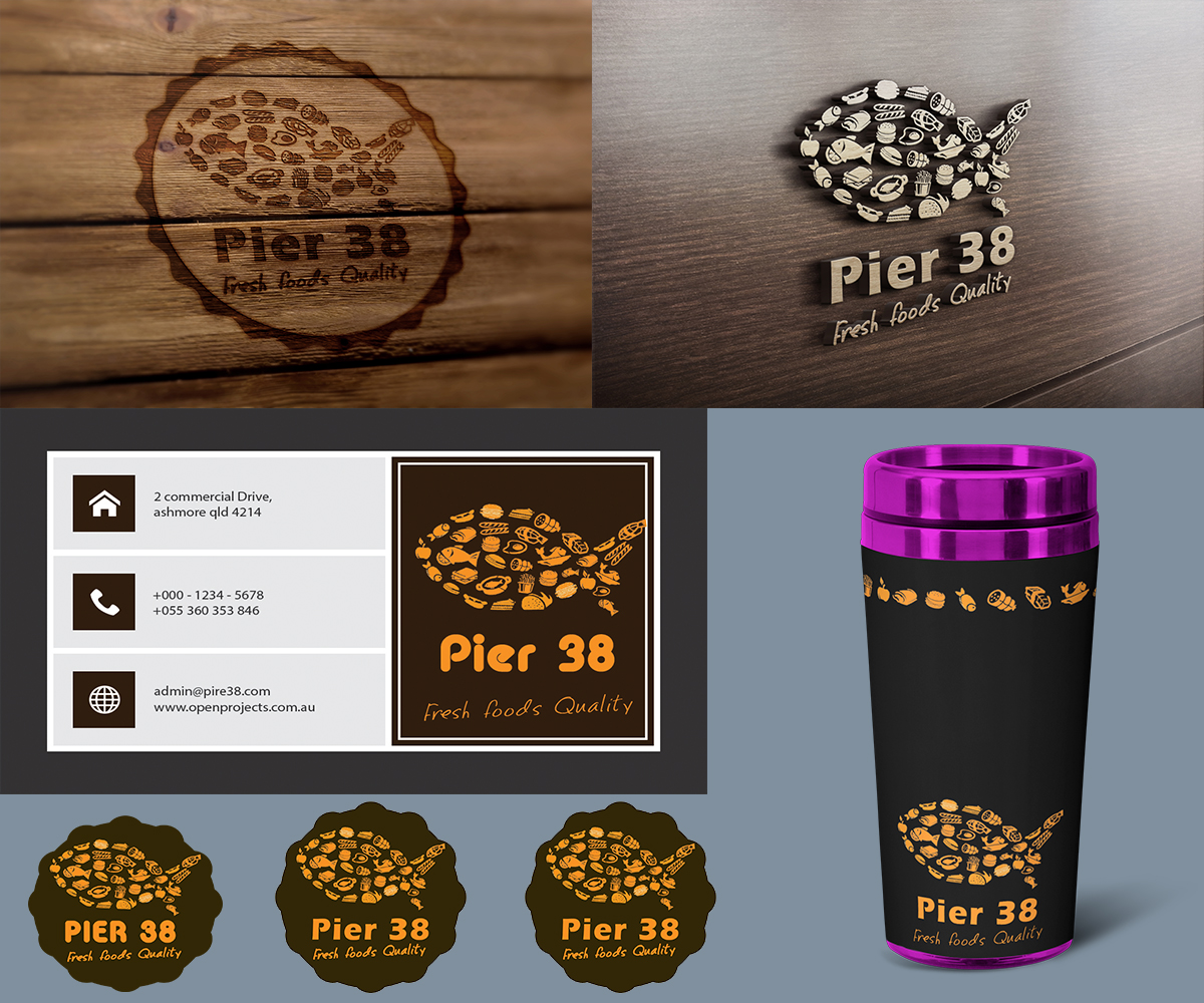 Design de Logo par Mayank.D pour ce projet | Design #6346828