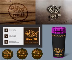 Design de Logo par Mayank.D pour ce projet | Design #6346828