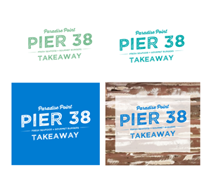 Logo Design by ckfisch for this project | Design: #6358867