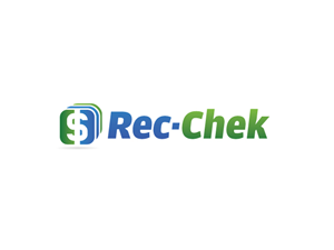 Rec-Chek | Logo Design by Visartes