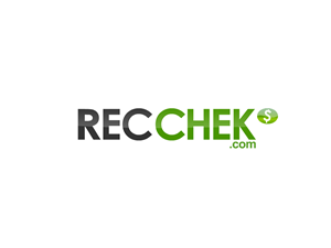 Rec-Chek | Logo Design by REDcrackers.com