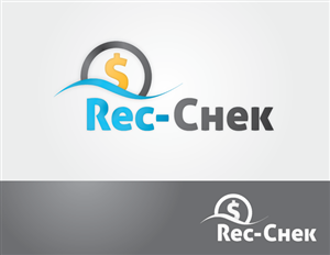Rec-Chek | Logo Design by jaime.sp