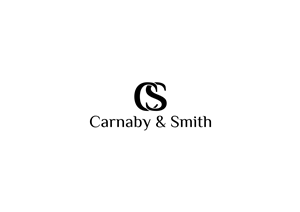 Logo Design by karin for Carnaby & Smith | Design: #6270369