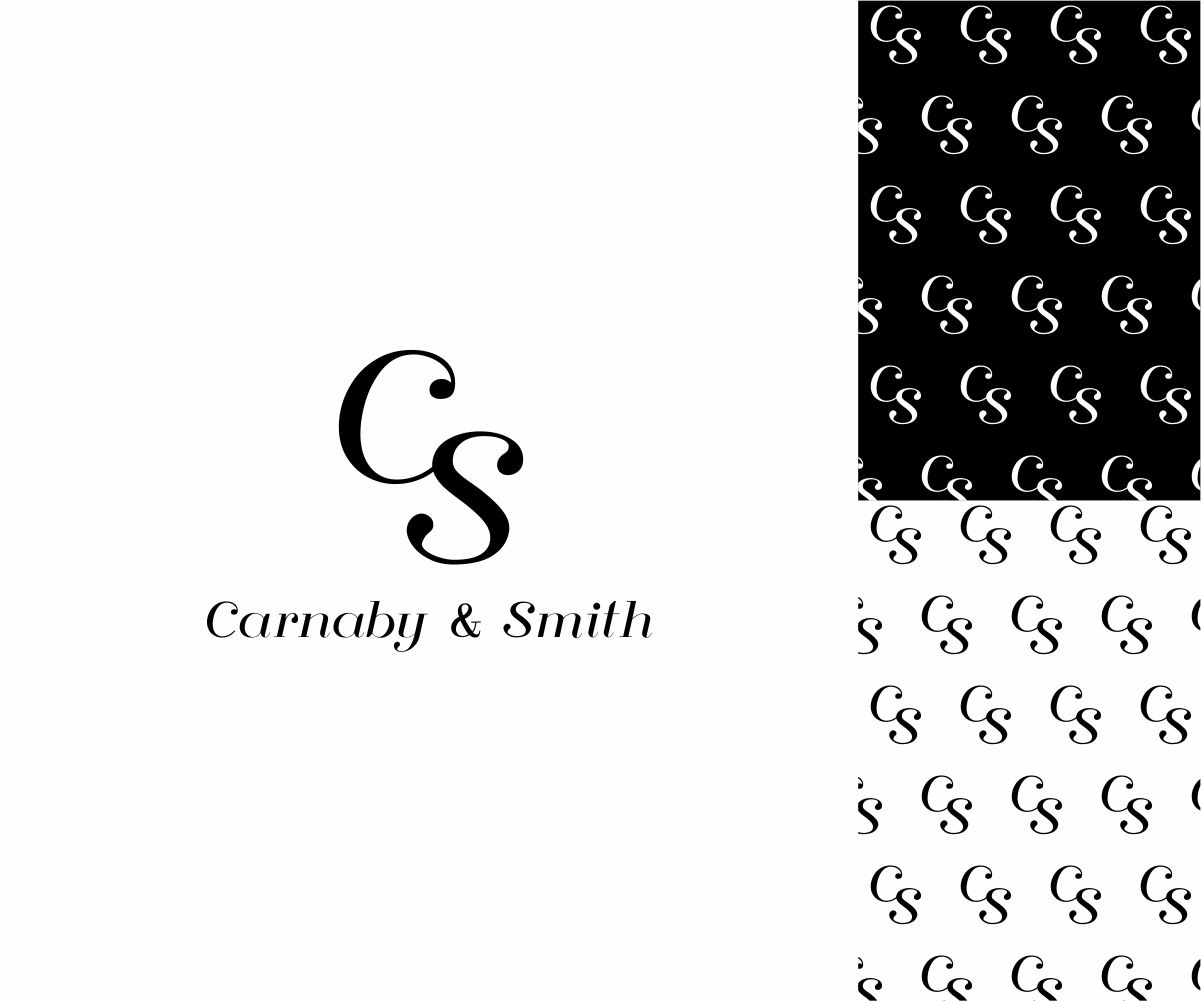 Logo Design by owliedesign for Carnaby & Smith | Design #6353481