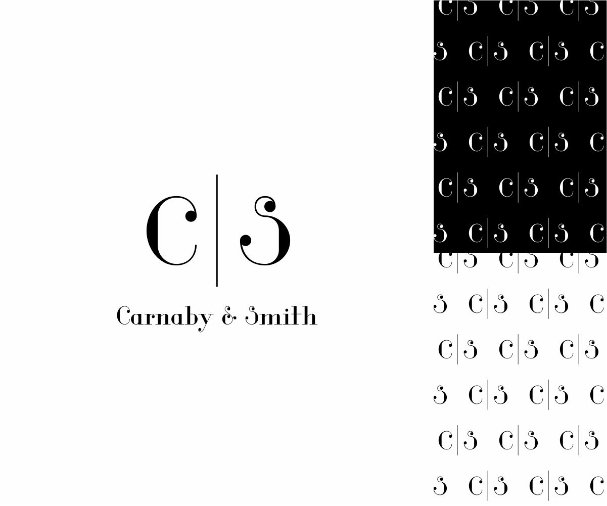 Logo Design by owliedesign for Carnaby & Smith | Design #6353682