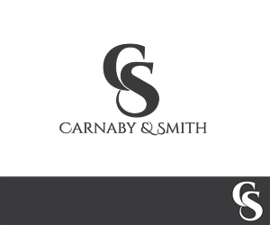 Logo Design by meygekon for Carnaby & Smith | Design: #6350844