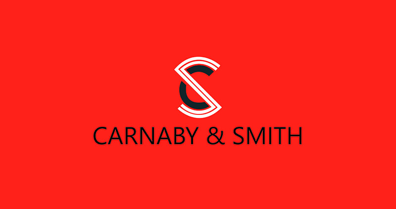 Design de Logo par uniquetribe pour Carnaby & Smith | Design #6271392