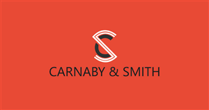 Diseño de Logo por uniquetribe para Carnaby & Smith | Diseño: #6271392