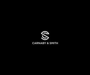 Logo Design by lemet for Carnaby & Smith | Design: #6356201