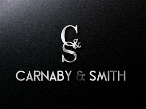 Logo Design by alycreatez for Carnaby & Smith | Design: #6271726
