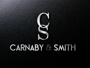 Logo Design by alycreatez for Carnaby & Smith | Design: #6271732
