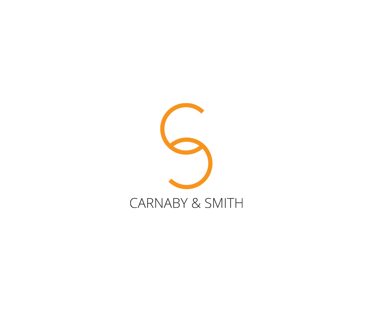 Diseño de Logo por Anthony para Carnaby & Smith | Diseño #6346697