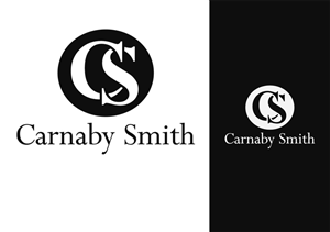 Logo Design by Innerworld Designs ltd. for Carnaby & Smith | Design #6318057