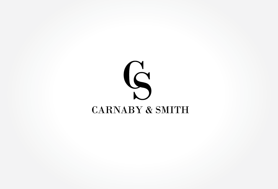 Logo Design by arwen14 for Carnaby & Smith | Design #6355772
