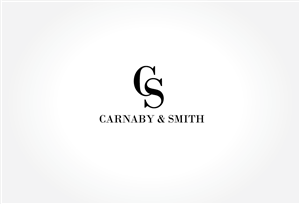 Logo Design by arwen14 for Carnaby & Smith | Design: #6355772