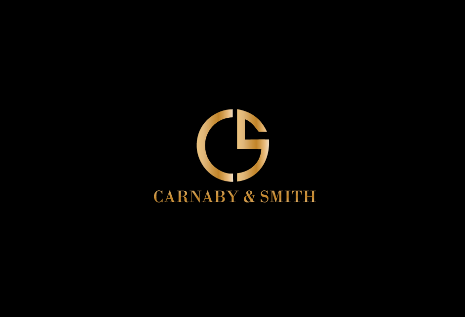 Logo Design by arwen14 for Carnaby & Smith | Design #6355856