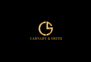 Logo Design by arwen14 for Carnaby & Smith | Design: #6355856