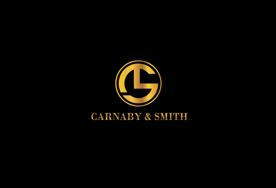 Logo Design by arwen14 for Carnaby & Smith | Design #6355970