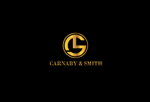 Diseño de Logo por arwen14 para Carnaby & Smith | Diseño: #6355970