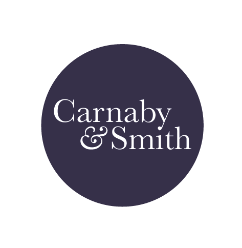 Logo Design by Kim.J for Carnaby & Smith | Design #6270708