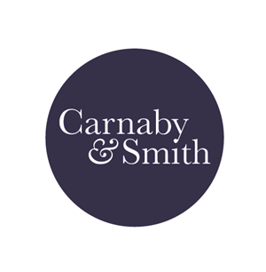 Logo Design by Kim.J for Carnaby & Smith | Design #6270708