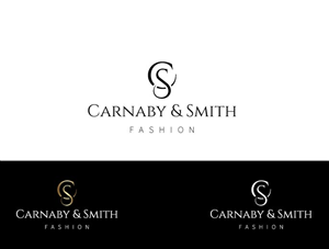 Diseño de Logo por wonderland para Carnaby & Smith | Diseño: #6318223