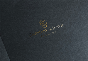 Logo Design by wonderland for Carnaby & Smith | Design: #6352966