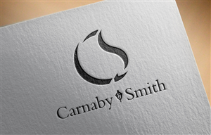 Logo Design by 4AD for Carnaby & Smith | Design: #6355506