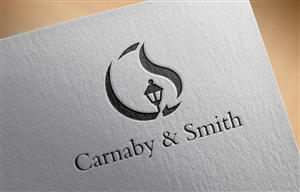 Logo Design by 4AD for Carnaby & Smith | Design: #6355596