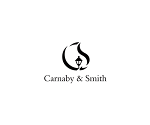 Logo Design by 4AD for Carnaby & Smith | Design: #6355598