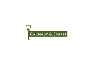 Logo Design by Pv_999 for Carnaby & Smith | Design: #6350585