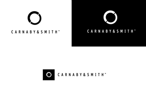 Diseño de Logo por PixelizeDesigns para Carnaby & Smith | Diseño: #6271493
