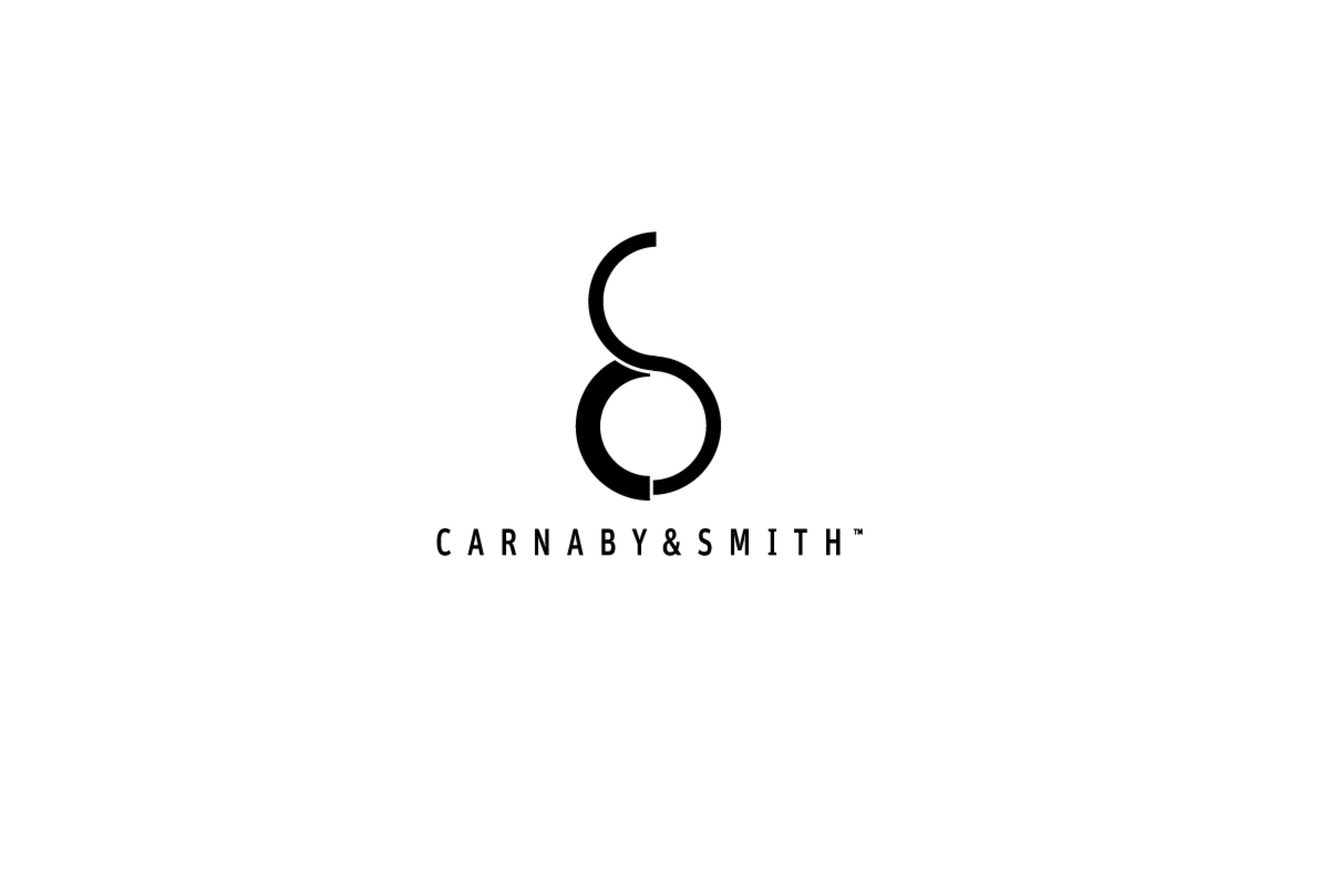 Logo Design by PixelizeDesigns for Carnaby & Smith | Design #6271497