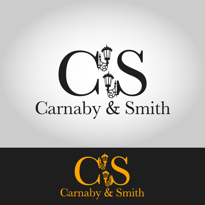 Logo Design by designer1898 for Carnaby & Smith | Design #6355842