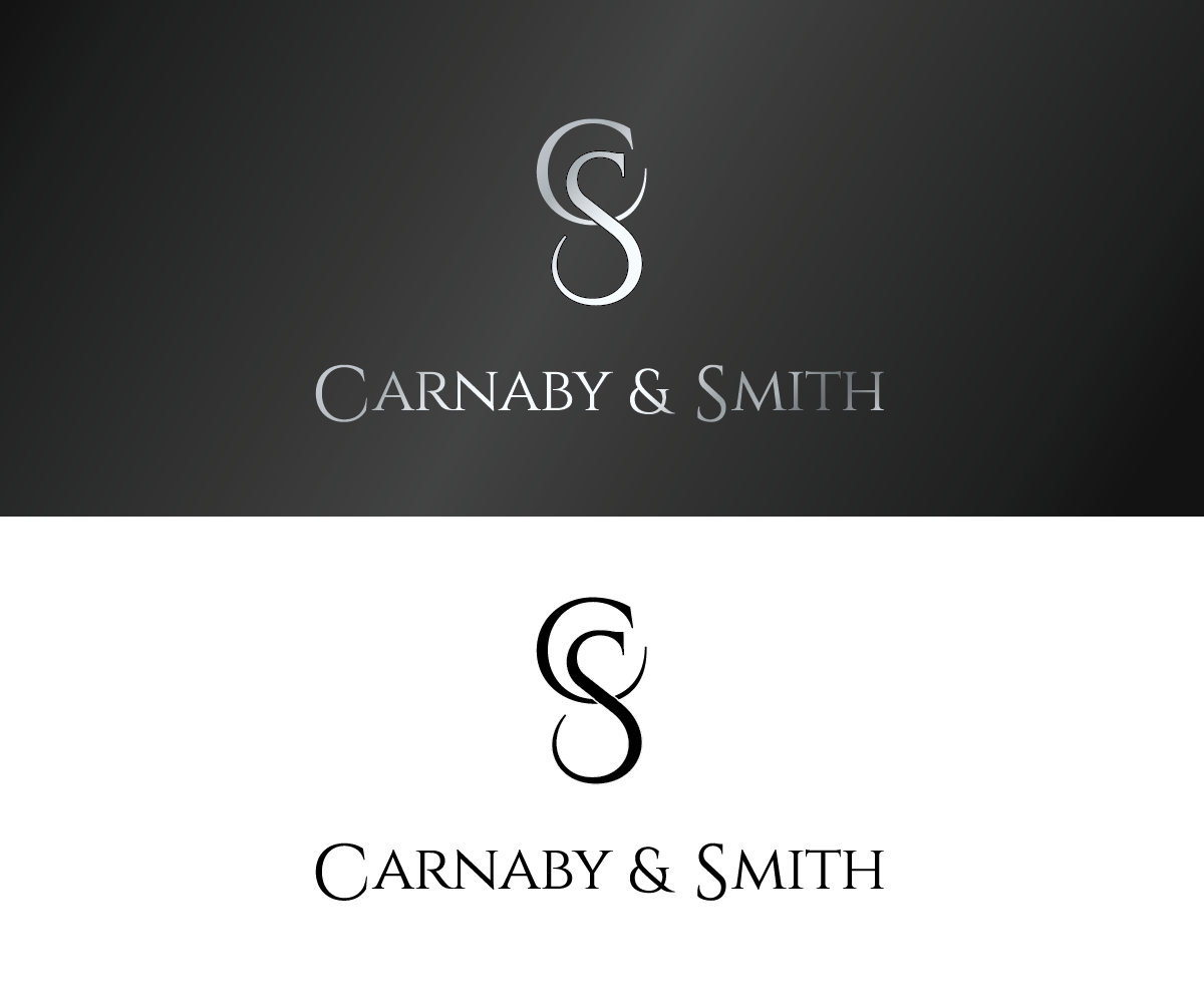 Design de Logo par Andrew pour Carnaby & Smith | Design #6270887