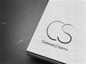 Logo Design by Piclix for Carnaby & Smith | Design: #6271172