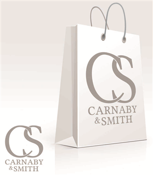 Logo Design by dayanlu for Carnaby & Smith | Design: #6357124