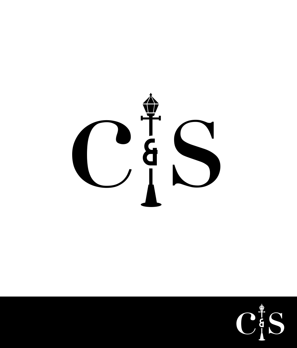 Logo Design by Innonline - ADM for Carnaby & Smith | Design #6341444