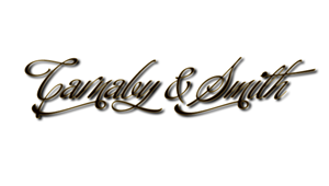 Logo Design by NeverendingAlice for Carnaby & Smith | Design: #6357425