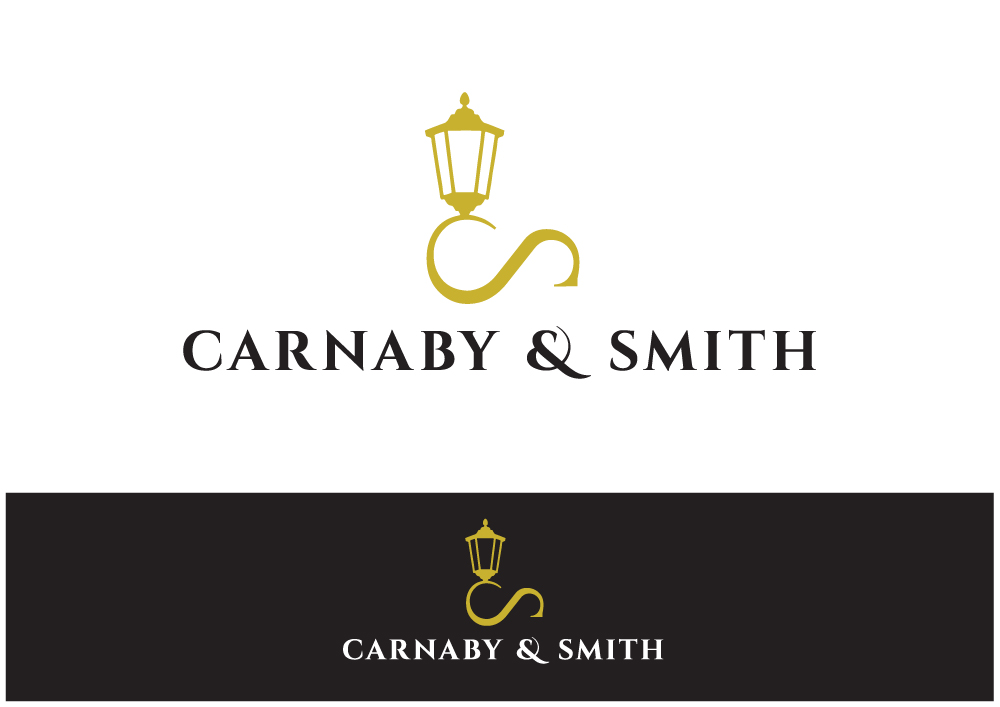 Logo Design by Nigel B for Carnaby & Smith | Design #6284607