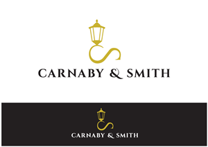 Logo Design by Nigel B for Carnaby & Smith | Design #6284607