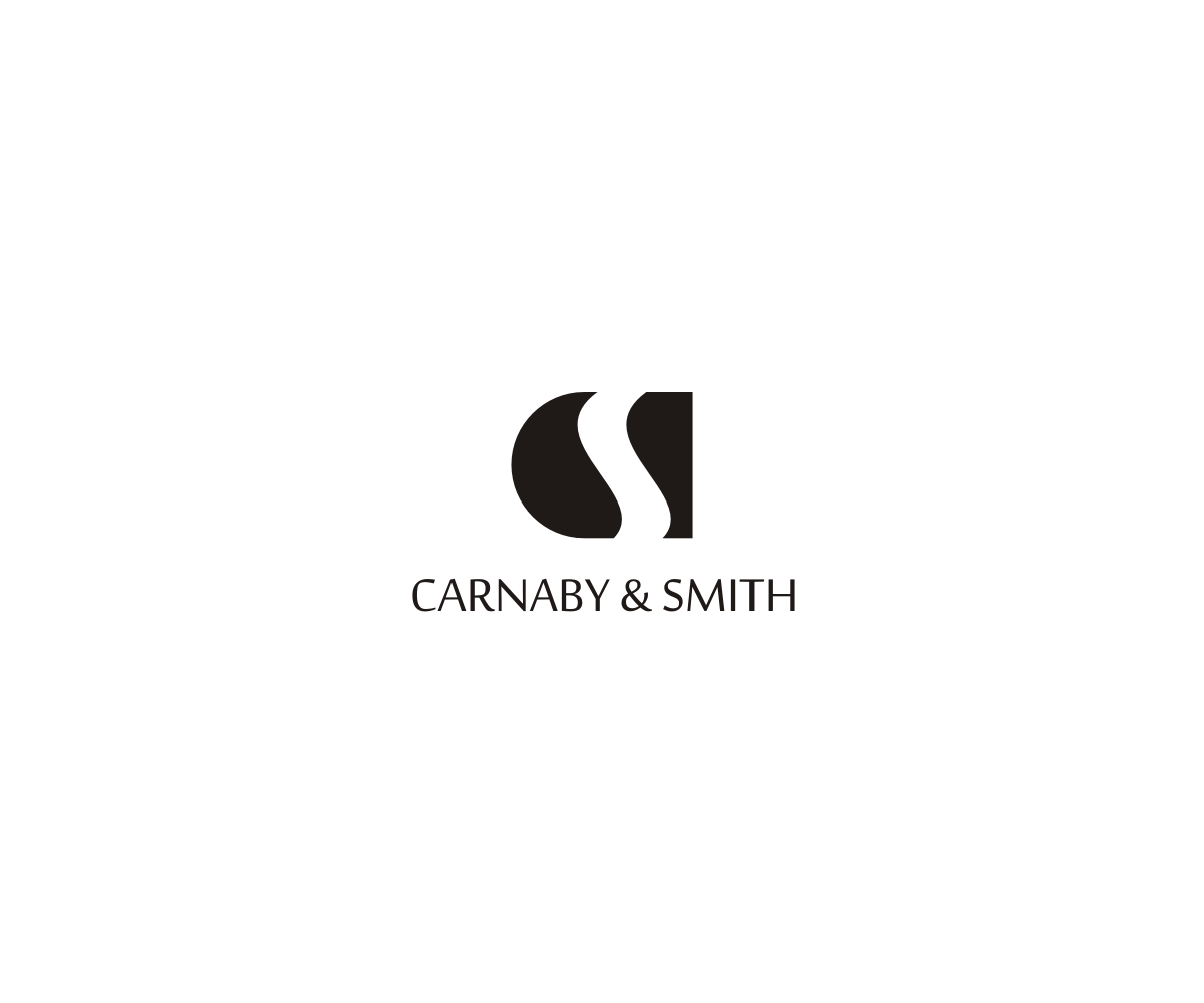 Logo Design by saiTEJAS for Carnaby & Smith | Design #6356937