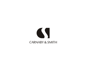 Logo Design by saiTEJAS for Carnaby & Smith | Design #6356937