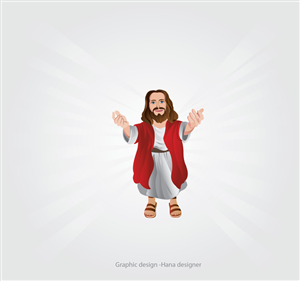 Design de Mascotte par Hana pour Forty Two Trading PTY LTD | Design #6279407